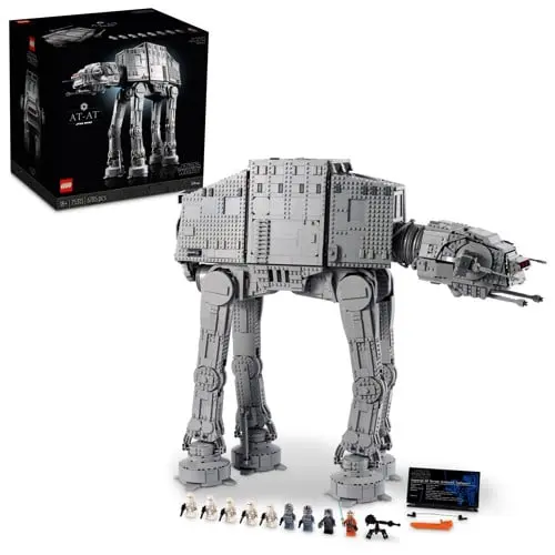 LEGO - Star Wars - AT-AT™(75313)