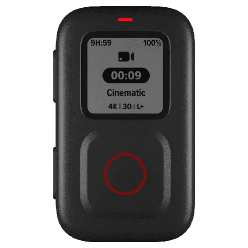 GoPro - The Remote (NOR)