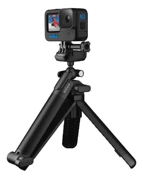GoPro - 3-Way Mount 2.0