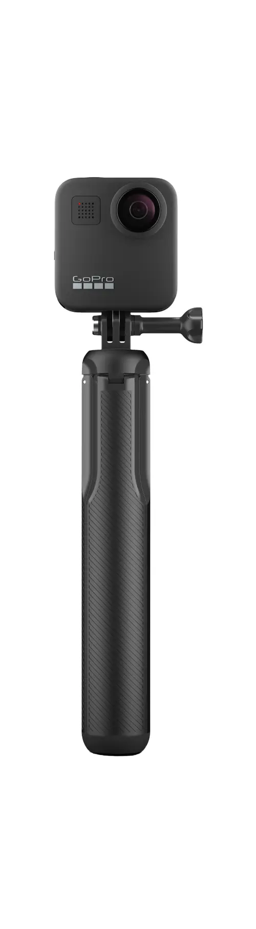 GoPro - Max Grip + Tripod