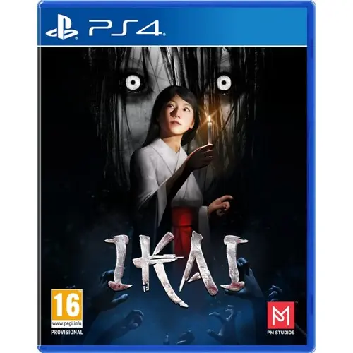 Ikai