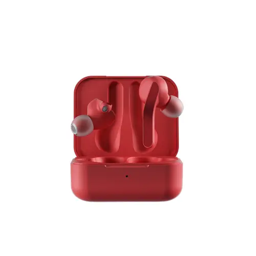 Hyphen 2 Canyon Red