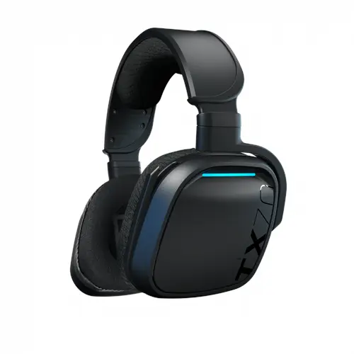 Gioteck TX-70 Wireless RF Stereo Gaming Headset Multi