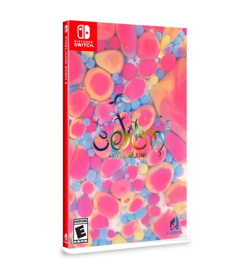 Pixeljunk Eden 2 (Limited Run) (Import)