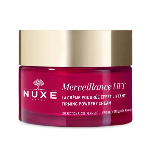 Nuxe - Merveillance Expert Day Creme Normal 50 ml
