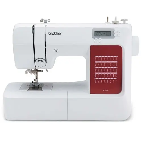 Brother - CS10s Electronical Sewing Machine