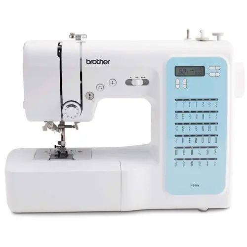 Brother - FS40s Electronical Sewing Machine