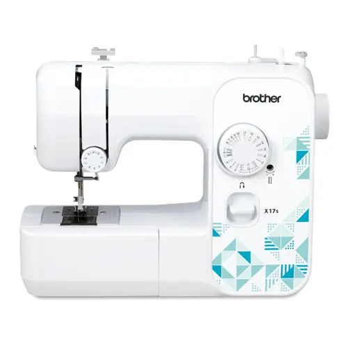 Brother - X17s Mechanical Sewing Machine