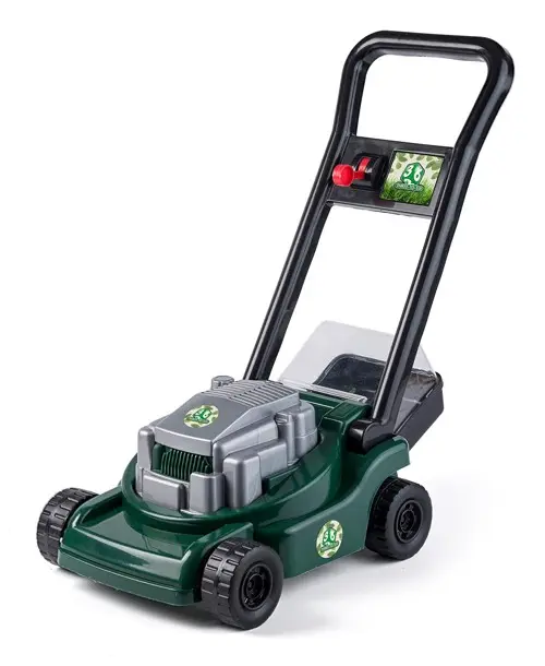 3-2-6 - ​Lawn mower (23593)