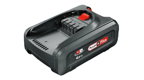 Bosch DIY - Battery PBA 18V 4.0Ah PowerPlus