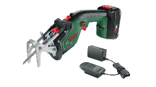 Bosch DIY - Keo 18V Pruning Saw ( Battery & Charger Included )