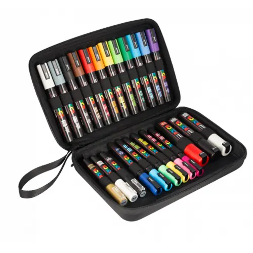 Posca Gift Case, 24 ps (401532)