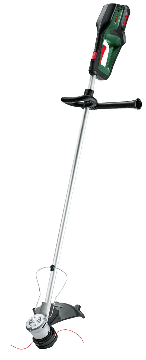 Bosch DIY - Grass Trimmer AdvancedGrassCut 36V-33 SOLO ( Battery Not Included )