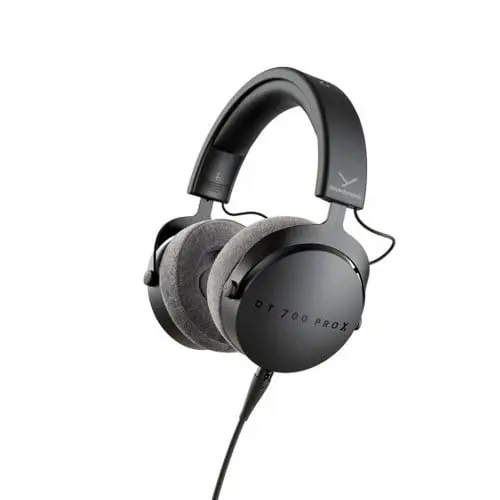 Beyerdynamic - DT 700 Pro X Studio Headphones