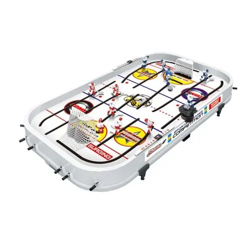 Hockeyspill