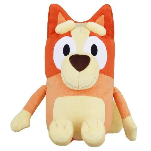 Bluey - Jumbo Plush 41 cm - Bingo (90125)