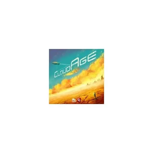 CloudAge