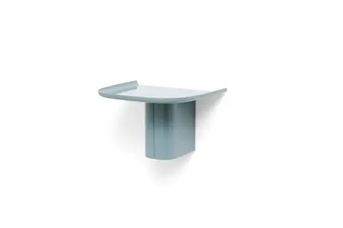 HAY - Korpus Hylle 1 Krok 35x29x21.5 cm (Havpudder)