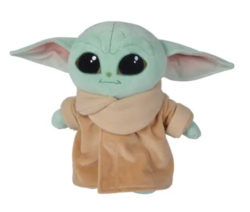 Disney - Star Wars Plush - The Child (25 cm) (6315875778)