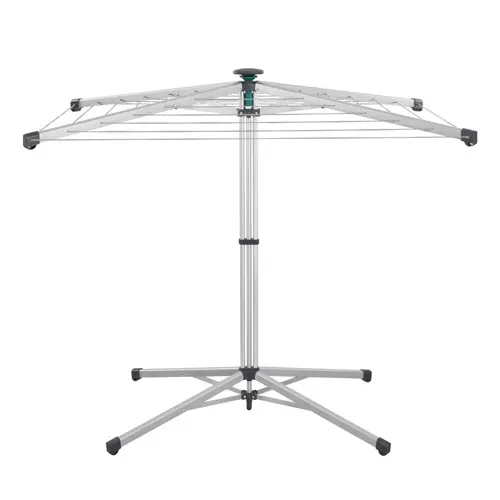 Leifheit - Drying rack Linopop-Up 140 cm (259136)