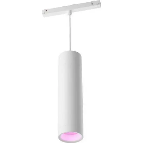 Philips Hue - Perifo Sylinderpendel - Hvit