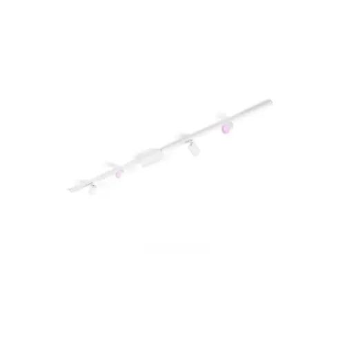 Philips Hue - Perifo 4x Spot Taklampe - Hvit