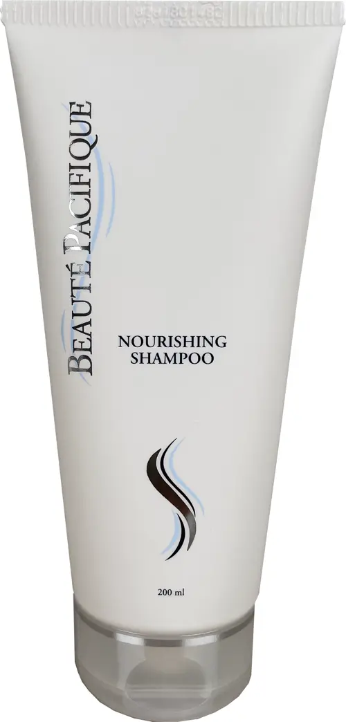 Beauté Pacifique - Shampoo Nourishing 200 ml