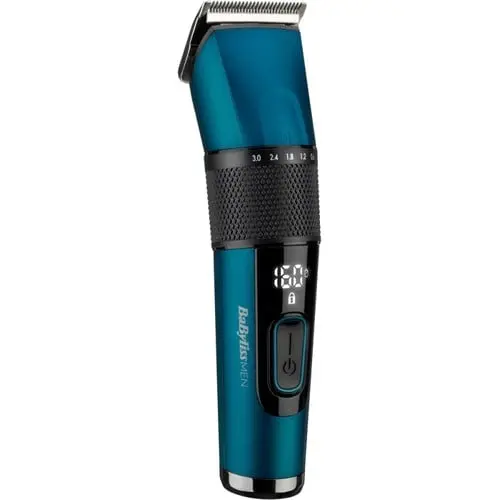 Babyliss - Haircutter Japanese Steel Digital