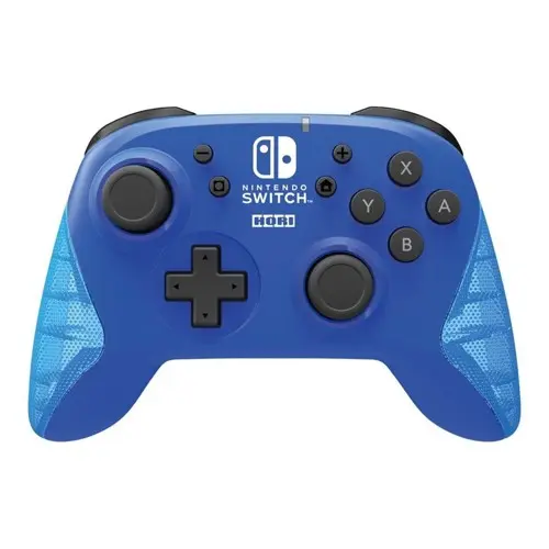 HORI - Wireless HORIPAD - Blue - Switch/Switch 2