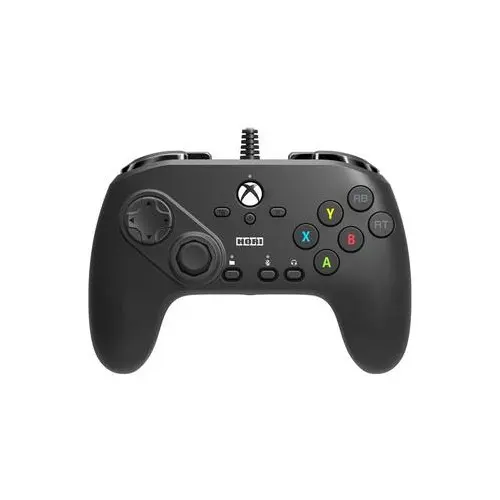 HORI Xbox Series X Fighting Commander Controller Wired