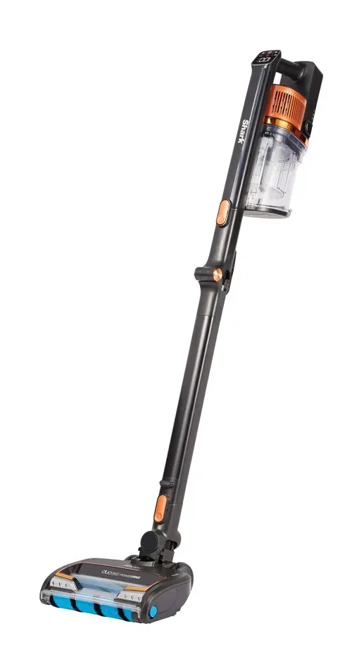 Shark - IZ300EU Anti Hair Wrap Cordless Vacuum