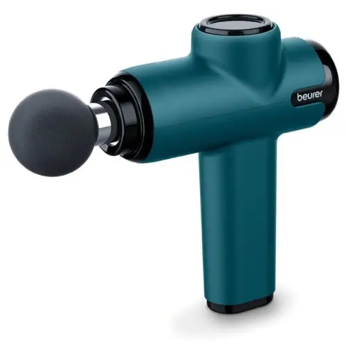 Beurer - MG 99 Massage Pistol Compact - 3 Years Warranty