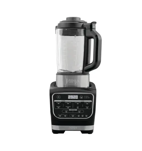 Ninja - Foodi Blender og Suppemaskin