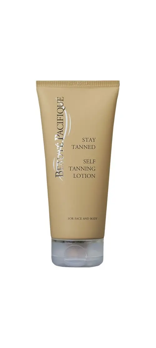 Beauté Pacifique - Stay Tanned 200 ml