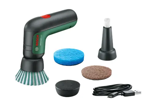 Bosch DIY - Universal rengjøringsbørste