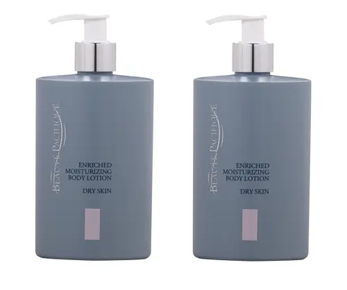 Beauté Pacifique - 2 x Body Lotion for Dry Skin 500 ml.