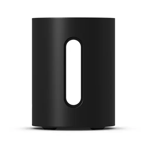 Sonos - Sub Mini Black