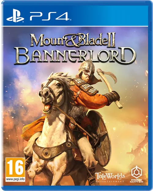 Mount and Blade II: BANNERLORD