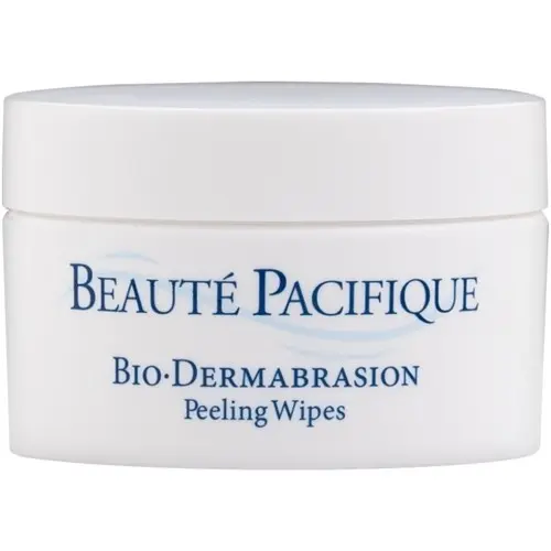Beauté Pacifique - Bio-Dermabrasion Peeling Wipes 30 stk.