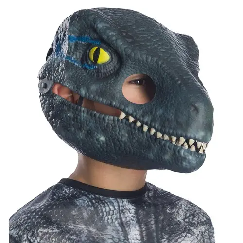 Jurassic World - Velociraptor Mask (68057)