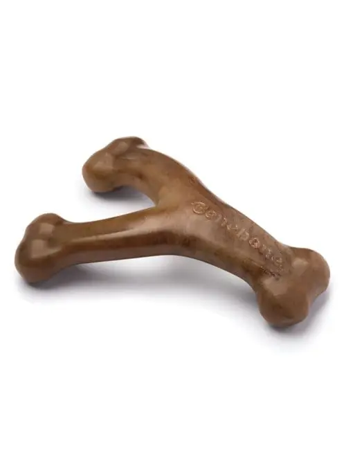 Benebone - Wishbone Bacon - 24 cm - (854111004620)