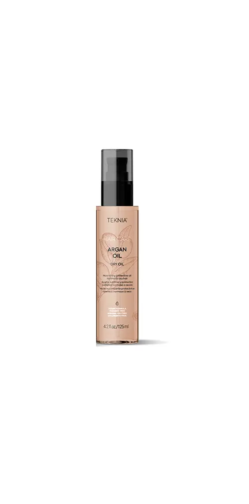 Lakmé - Teknia Argan Dry Oil 125 ml