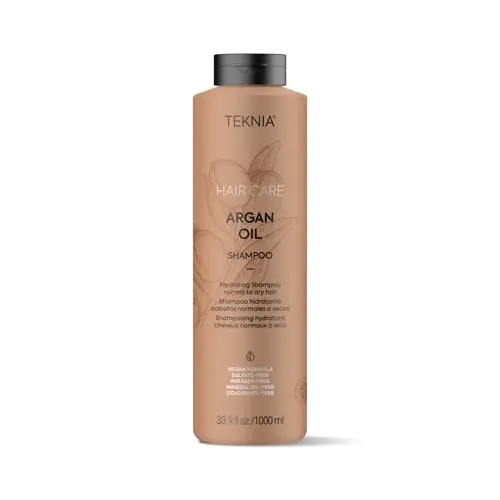 Lakmé - Teknia Argan Shampoo 1000 ml