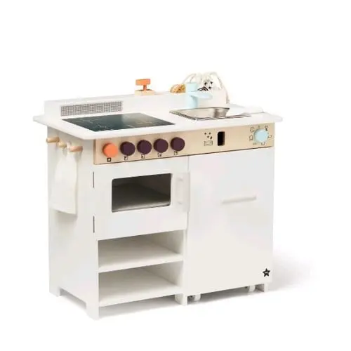 Kids Concept - Kitchen with dishwasher KID’S HUB
