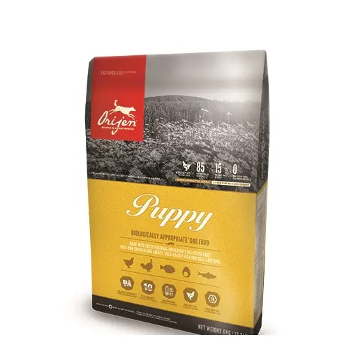 ORIJEN - Orijen Puppy - 11,4kg