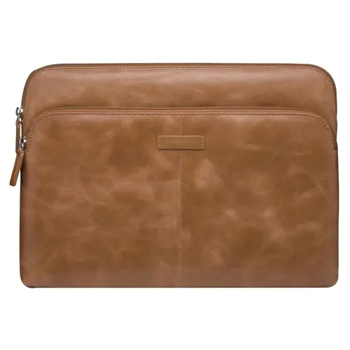 dbramante1928 - Skagen Pro+ - MB Pro 14"/up to 14” Laptop - Tan