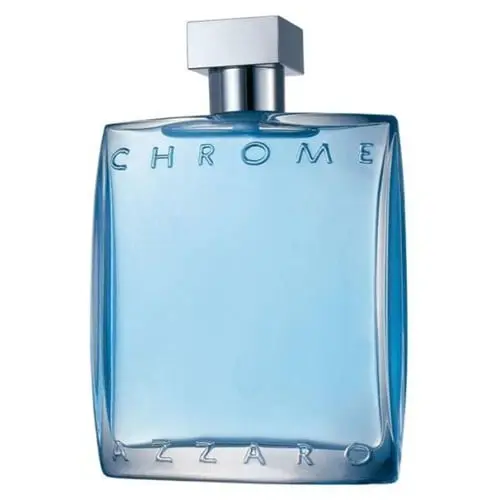 Azzaro - Chrome EDT 200 ml