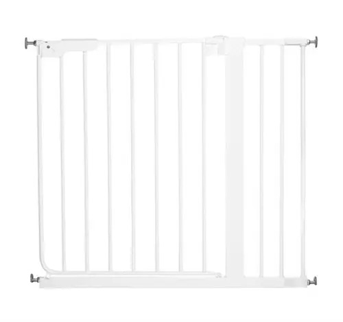 BabyDan - Danamic White, 80-86 cm
