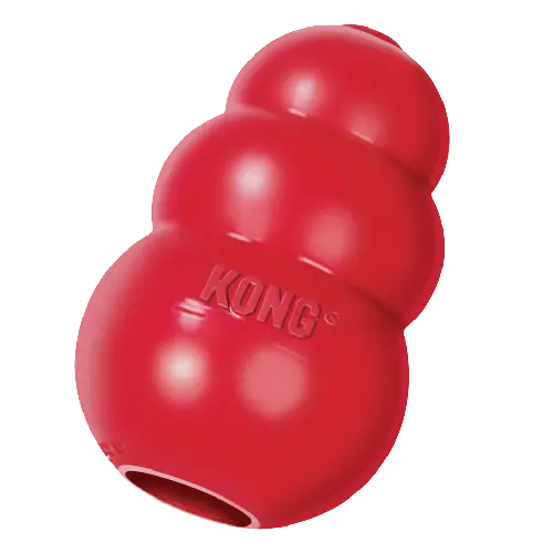 KONG - Classic - XL - 12,7 cm - (KONGKXLE)