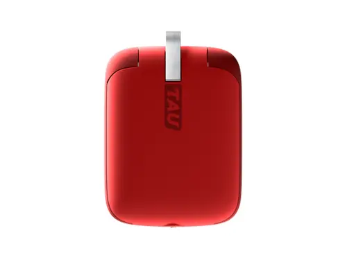 TAU Powerbank - Mars Red
